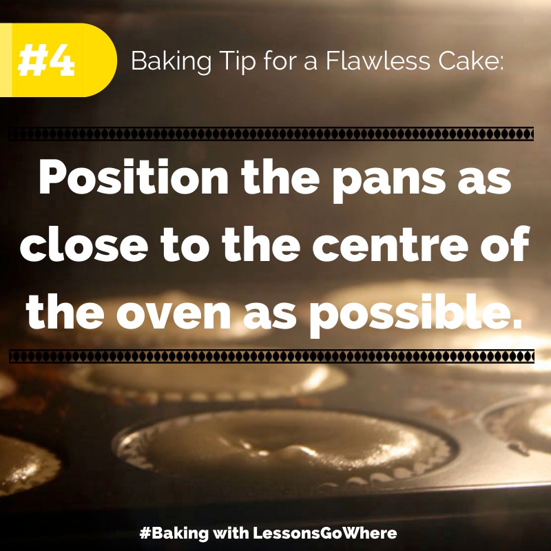 (4) Baking with LessonsGoWhere